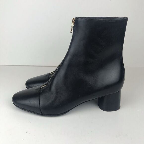 Napoleoni Ankle Boots Booties  - Picture 4 of 10